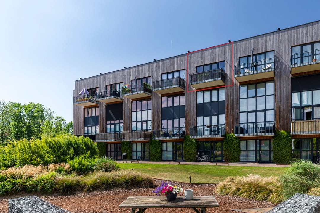 Foto 2 van Martinus Nijhoffweg 183