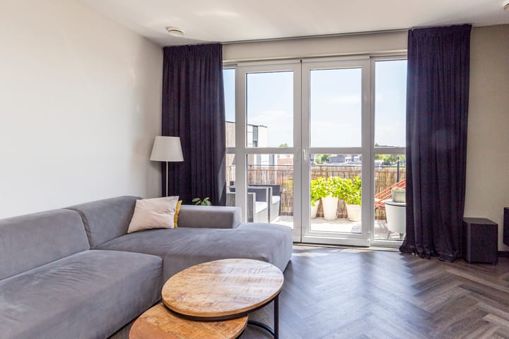 Foto 3 van Martinus Nijhoffweg 183