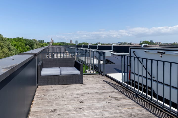 Foto 4 van Martinus Nijhoffweg 183