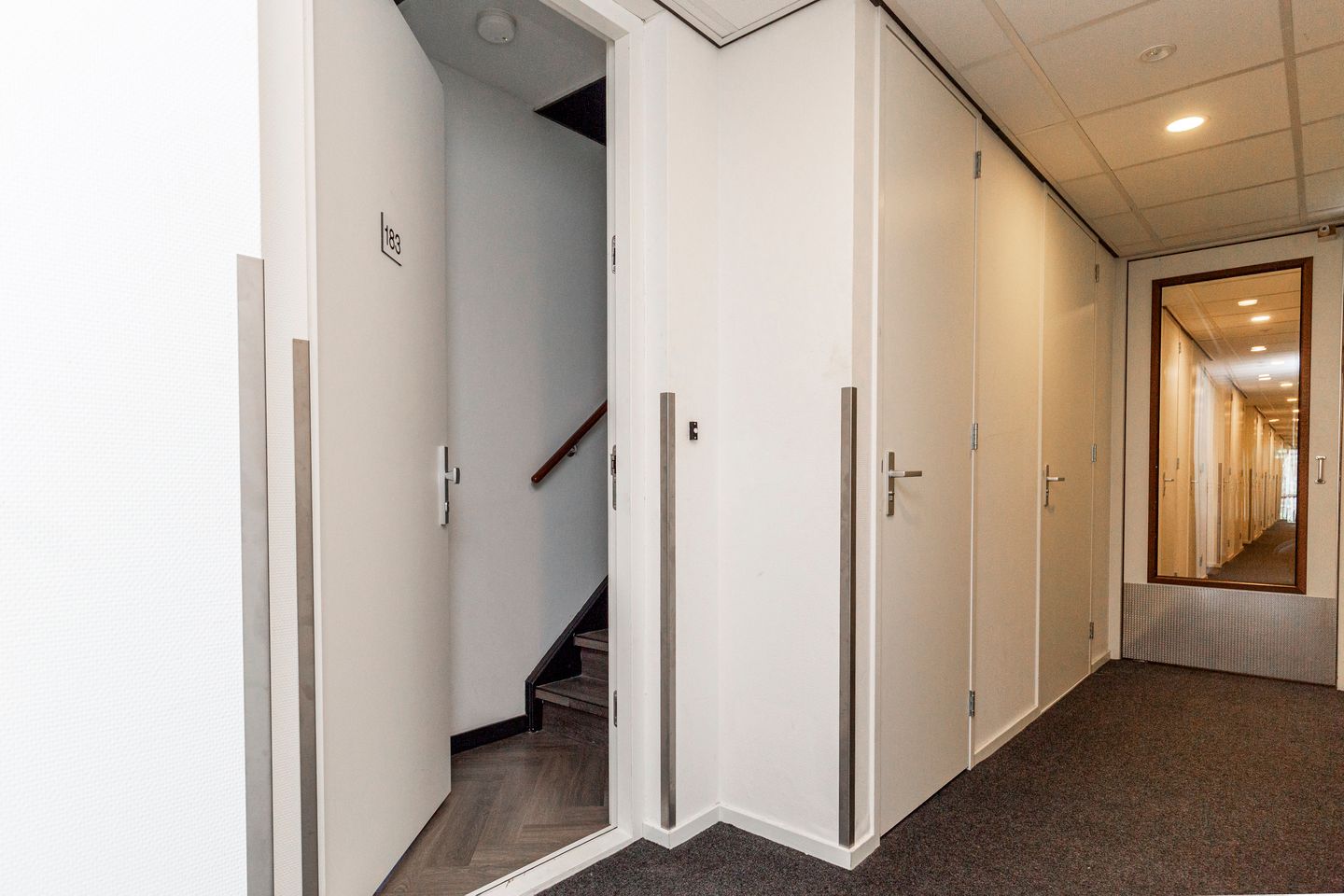 Foto 5 van Martinus Nijhoffweg 183