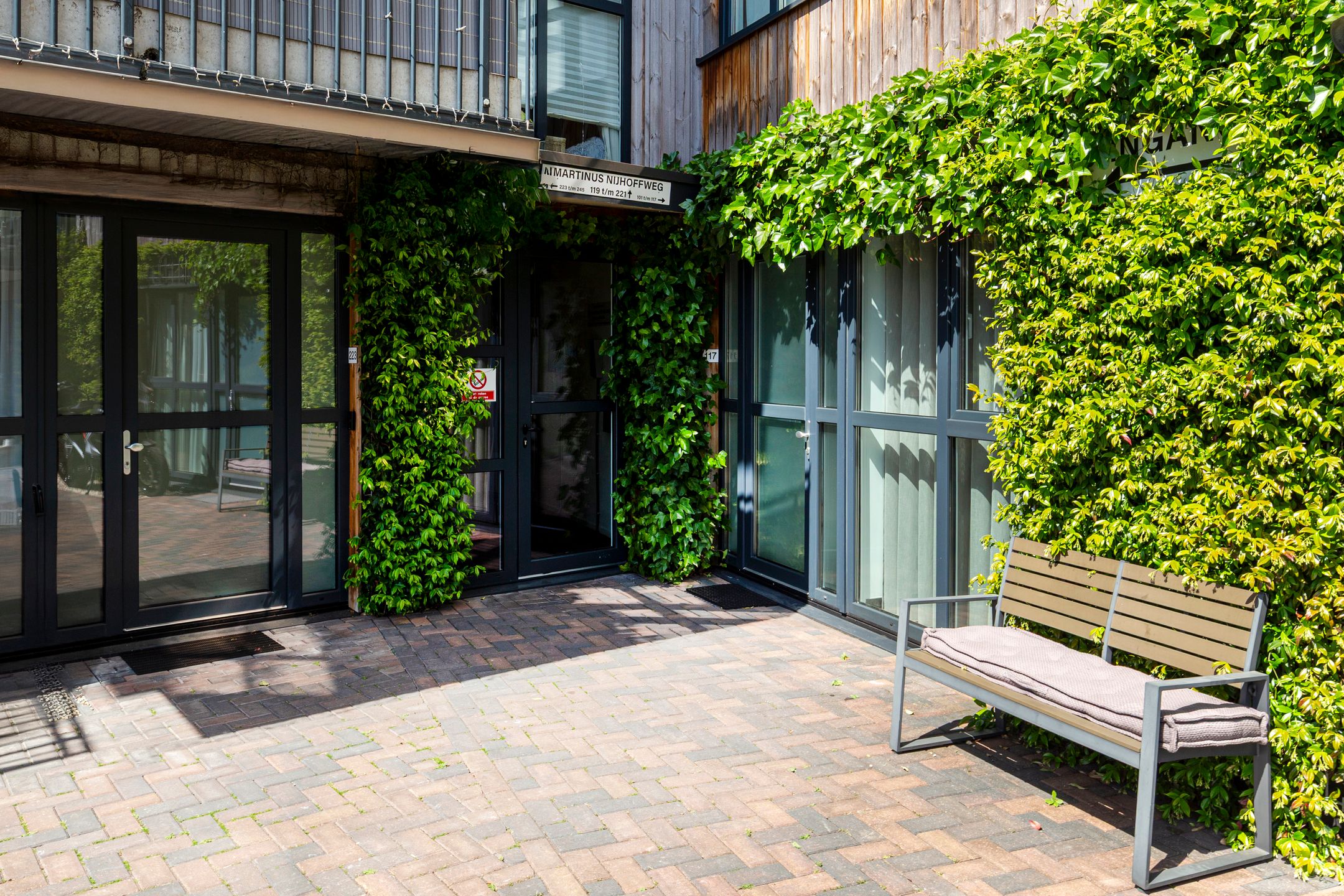 Foto 6 van Martinus Nijhoffweg 183
