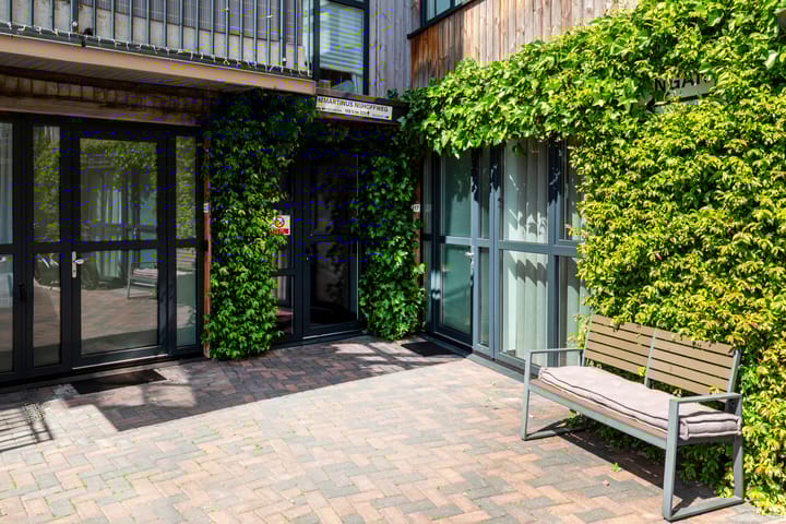 Foto 6 van Martinus Nijhoffweg 183