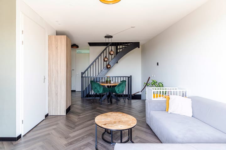 Foto 7 van Martinus Nijhoffweg 183