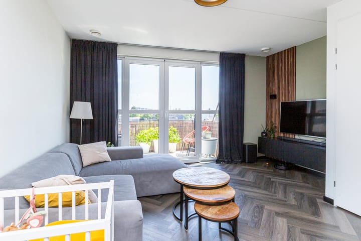 Foto 8 van Martinus Nijhoffweg 183