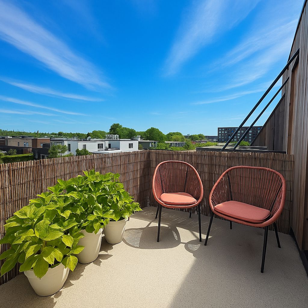 Foto 9 van Martinus Nijhoffweg 183