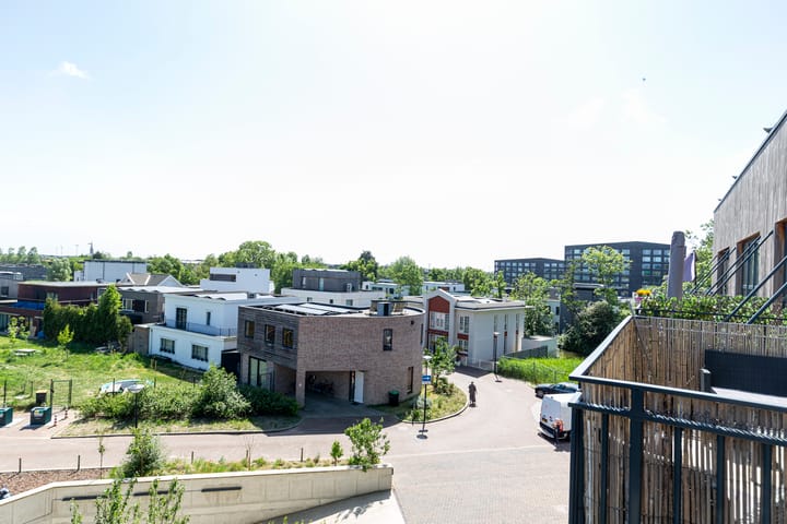 Foto 10 van Martinus Nijhoffweg 183