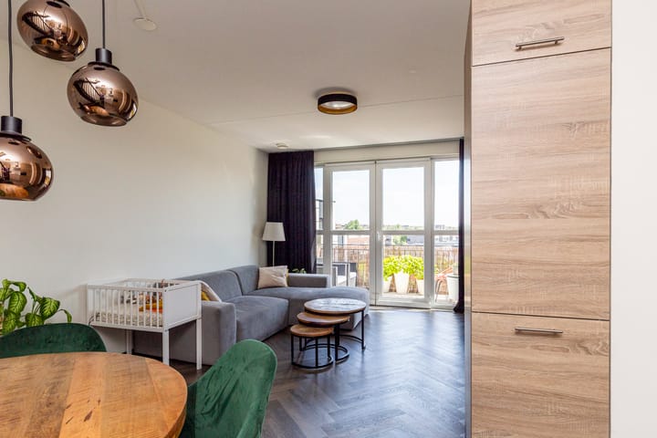 Foto 12 van Martinus Nijhoffweg 183