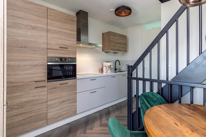 Foto 13 van Martinus Nijhoffweg 183