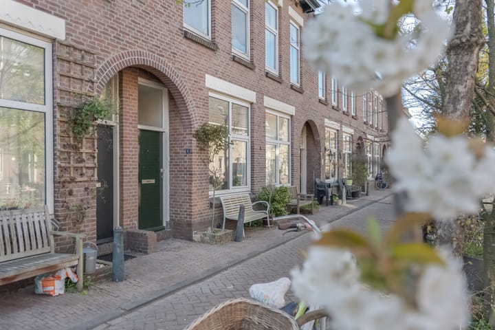 Foto 2 van Minnebroersgracht 8