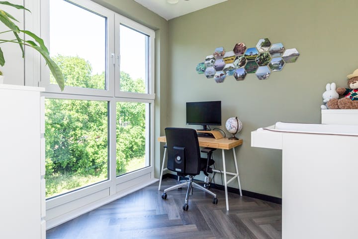 Foto 17 van Martinus Nijhoffweg 183