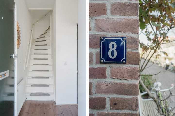 Foto 3 van Minnebroersgracht 8