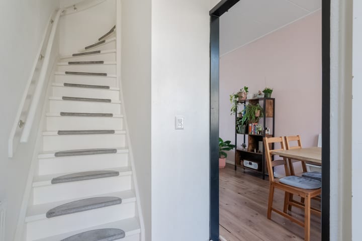 Foto 4 van Minnebroersgracht 8