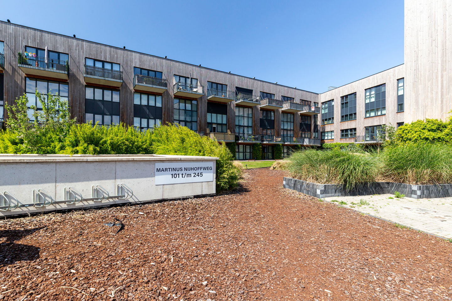 Foto 25 van Martinus Nijhoffweg 183