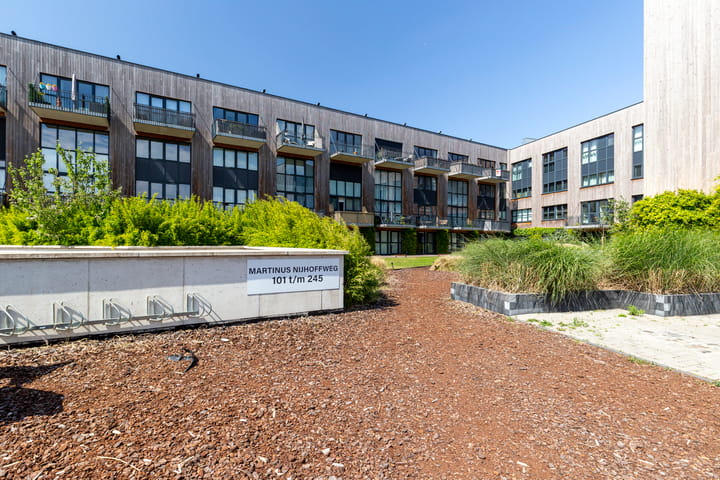 Foto 25 van Martinus Nijhoffweg 183
