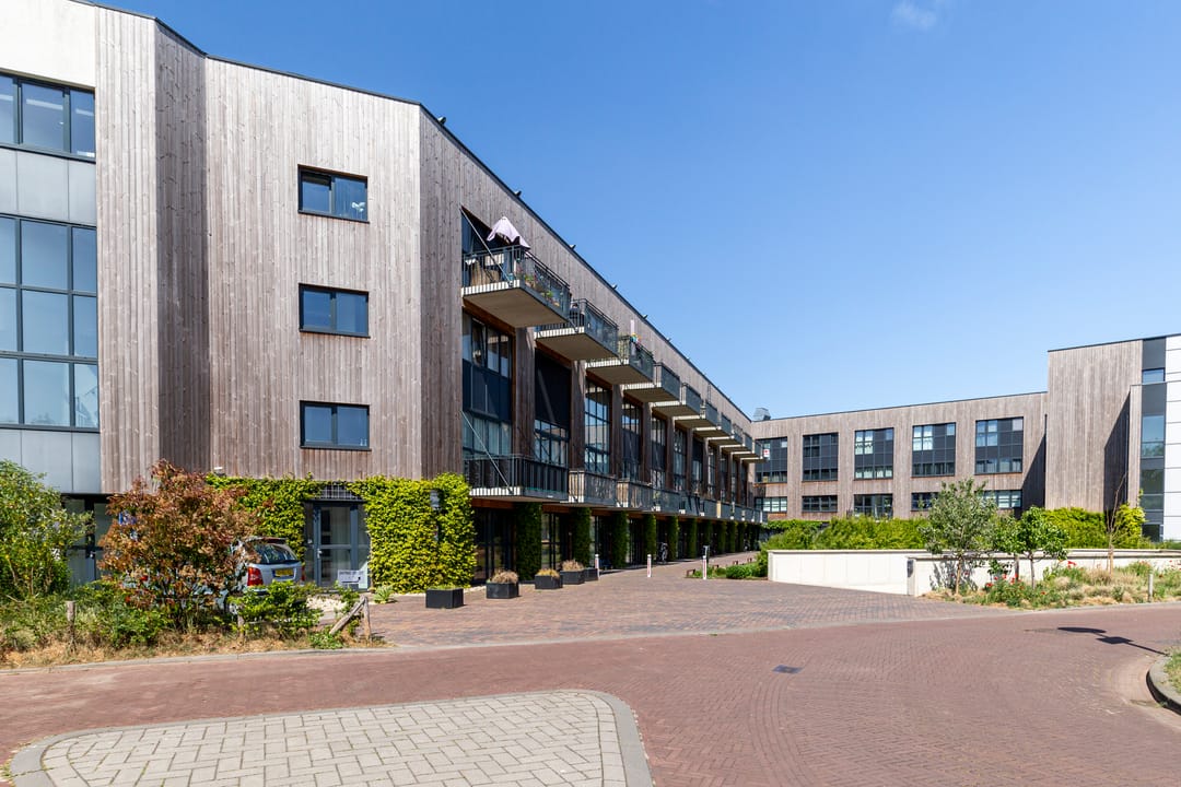 Foto 26 van Martinus Nijhoffweg 183