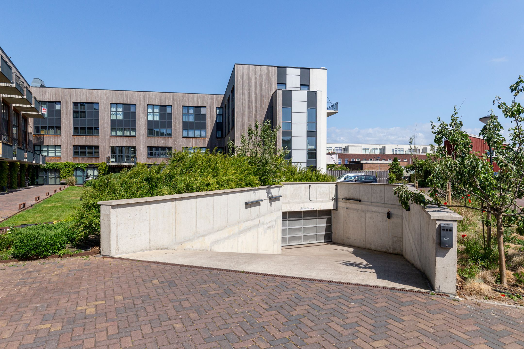 Foto 27 van Martinus Nijhoffweg 183