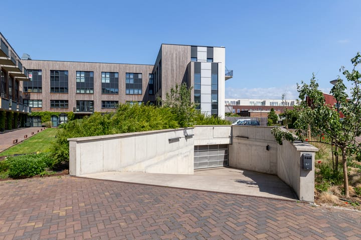 Foto 27 van Martinus Nijhoffweg 183