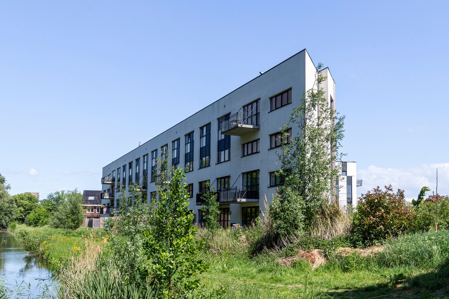 Foto 29 van Martinus Nijhoffweg 183