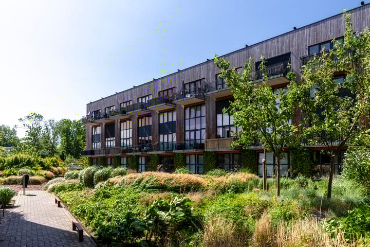 Foto 30 van Martinus Nijhoffweg 183