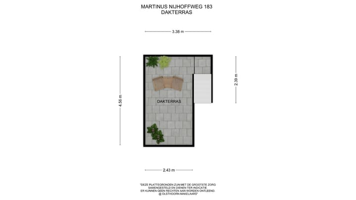 Foto 34 van Martinus Nijhoffweg 183