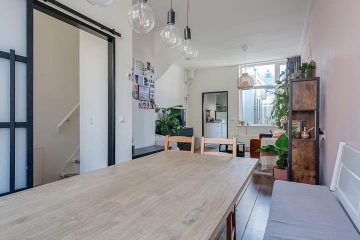 Foto 8 van Minnebroersgracht 8