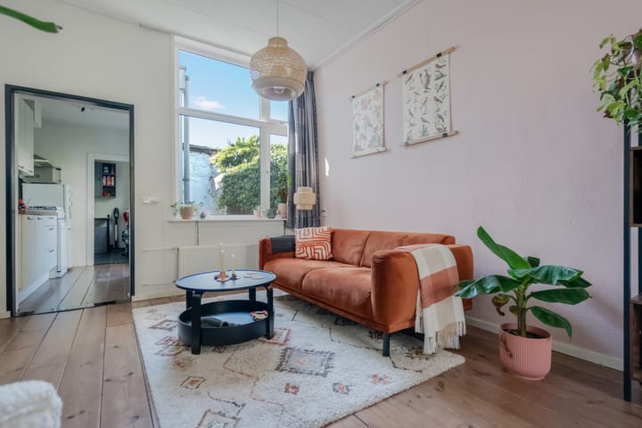 Foto 10 van Minnebroersgracht 8