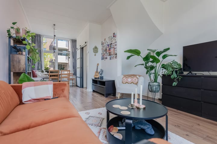 Foto 12 van Minnebroersgracht 8