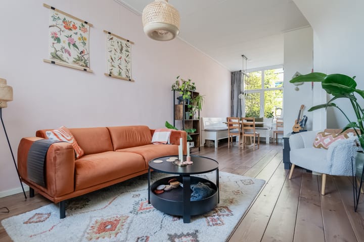 Foto 13 van Minnebroersgracht 8