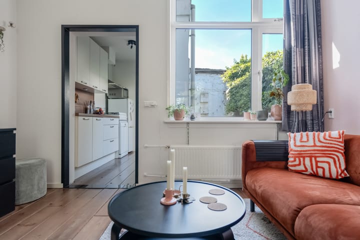 Foto 15 van Minnebroersgracht 8