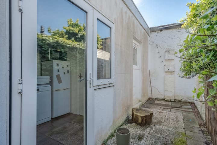 Foto 20 van Minnebroersgracht 8