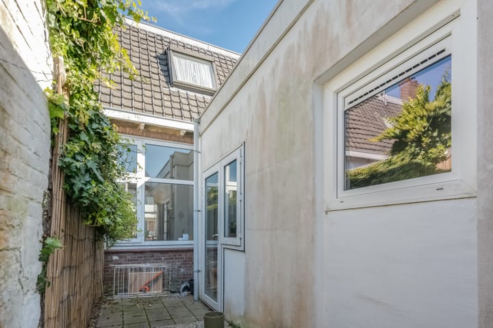 Foto 21 van Minnebroersgracht 8