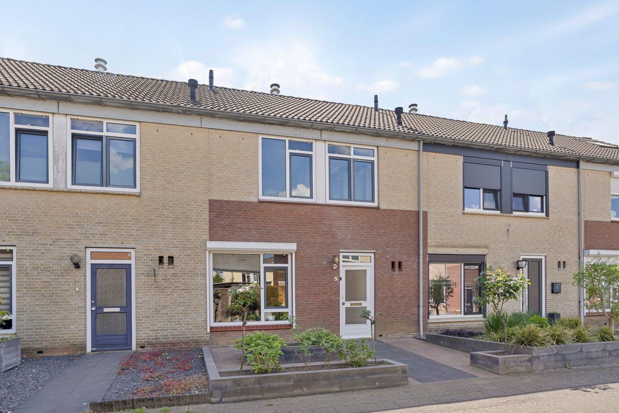 Foto 6 van Paulus Potterstraat 5