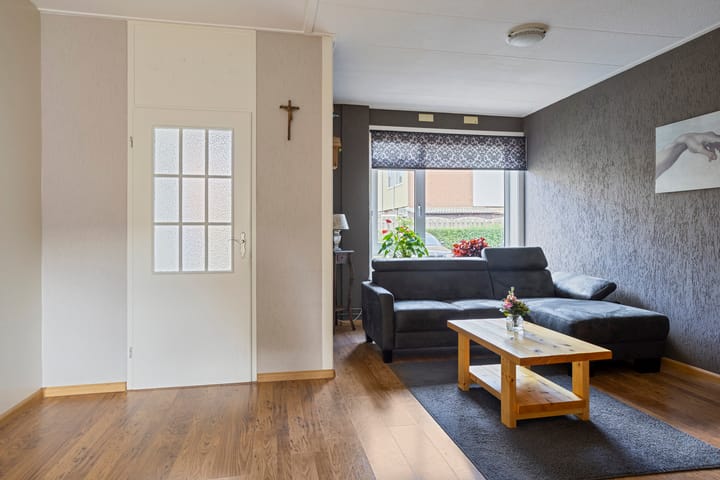 Foto 9 van Paulus Potterstraat 5