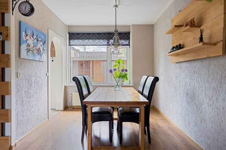 Foto 10 van Paulus Potterstraat 5