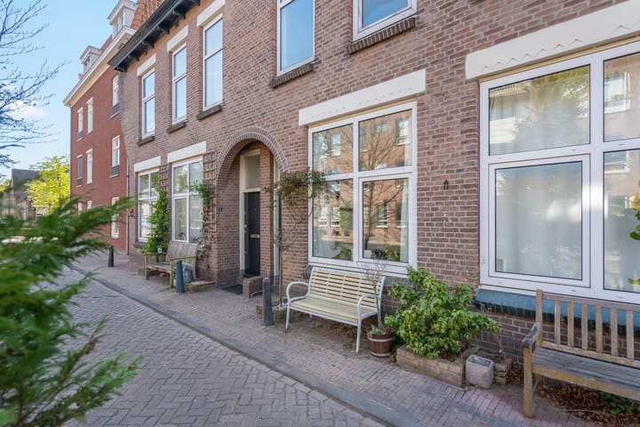 Foto 30 van Minnebroersgracht 8