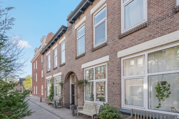 Foto 31 van Minnebroersgracht 8