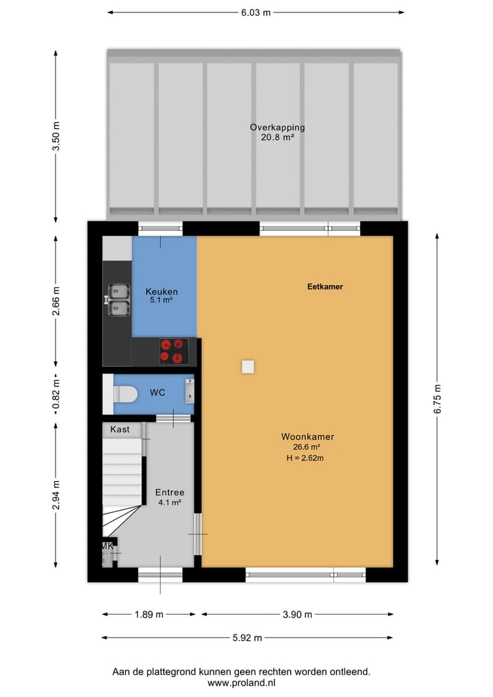 Photo 36 of Flamingolaan 15