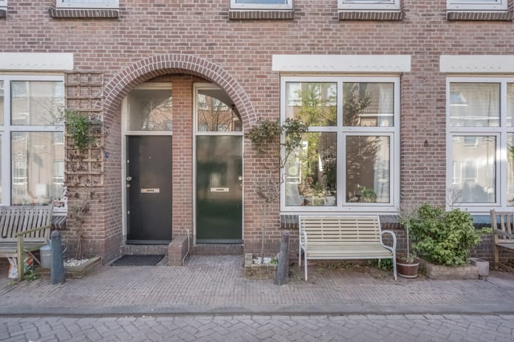 Foto 32 van Minnebroersgracht 8