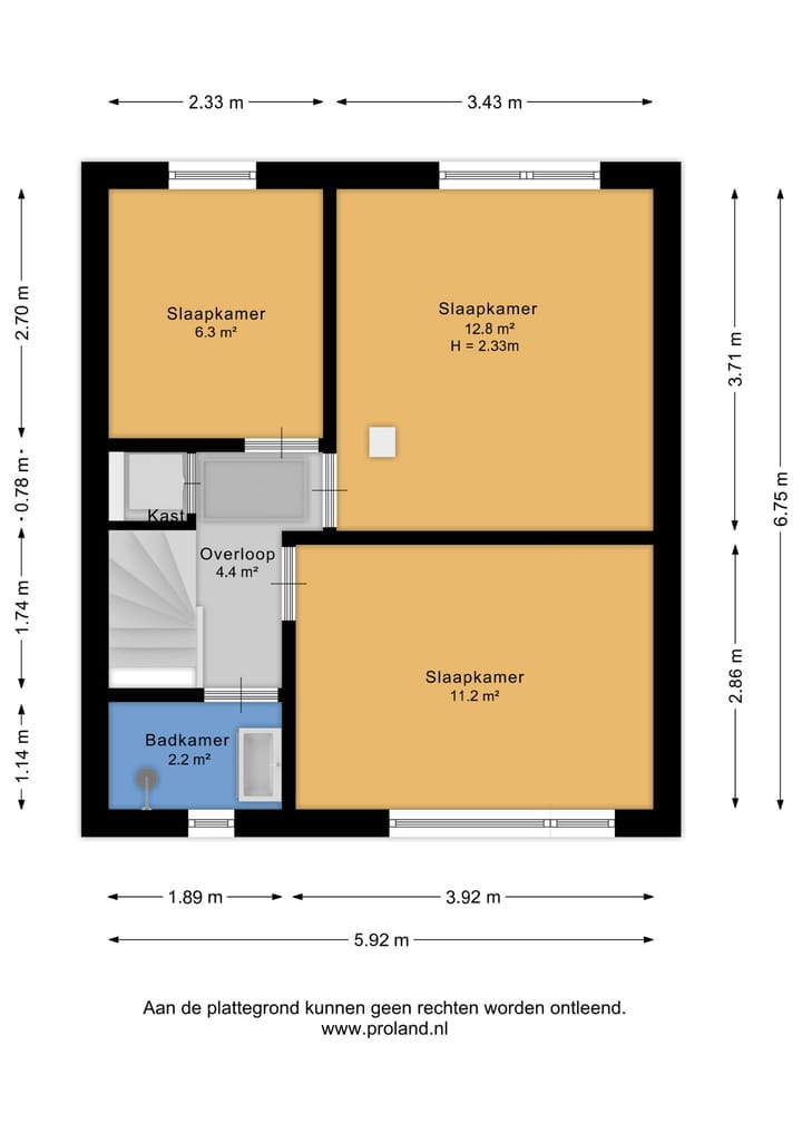 Photo 37 of Flamingolaan 15