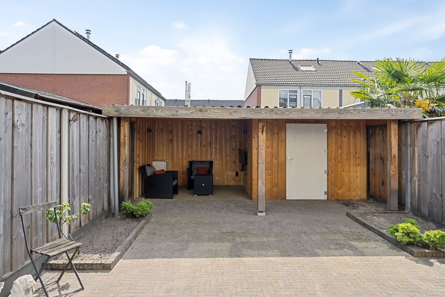 Foto 4 van Paulus Potterstraat 5