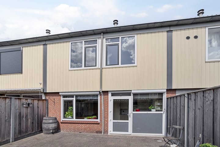 Foto 25 van Paulus Potterstraat 5