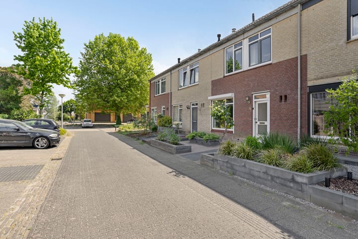 Foto 26 van Paulus Potterstraat 5