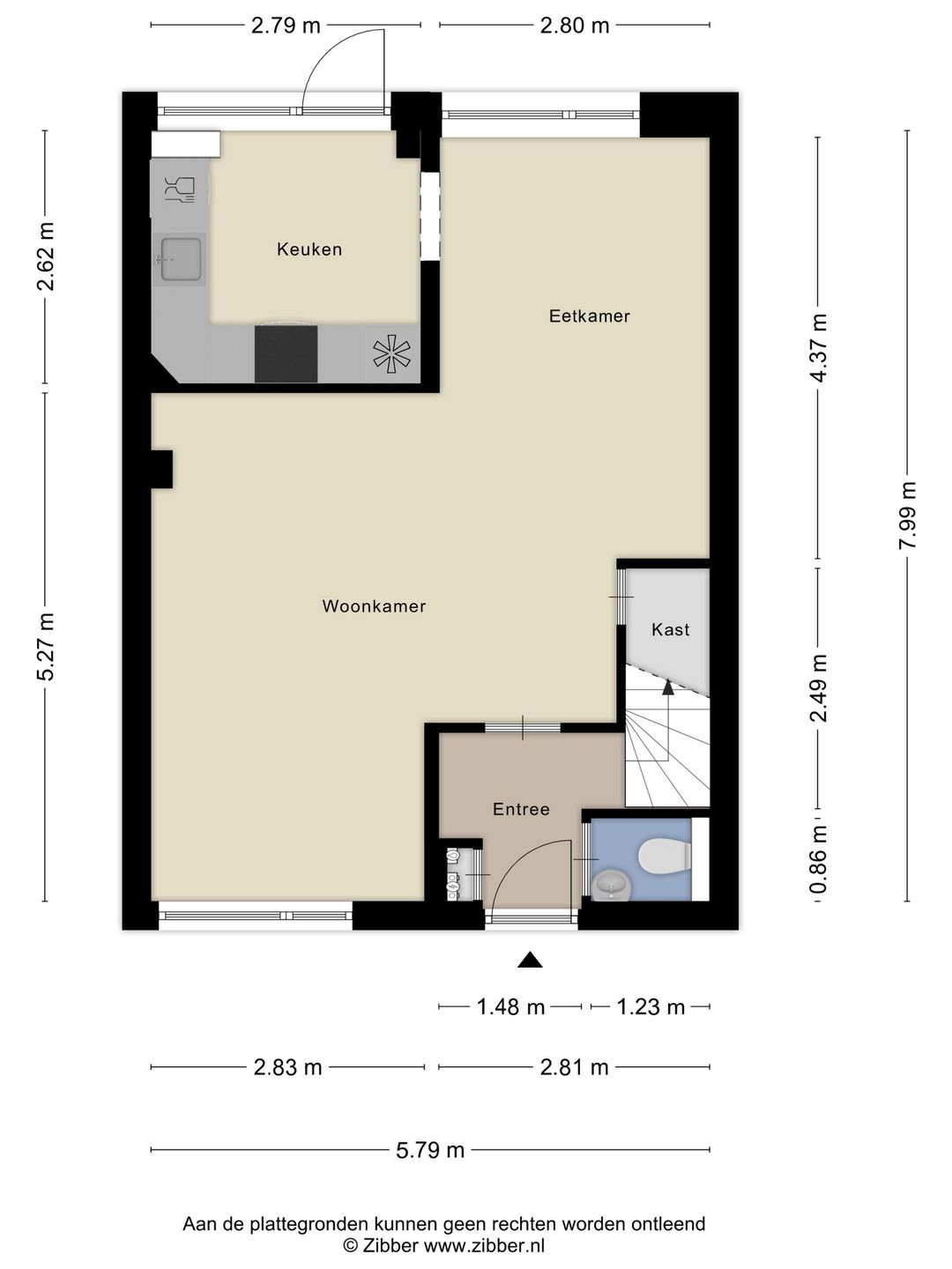 Foto 28 van Paulus Potterstraat 5