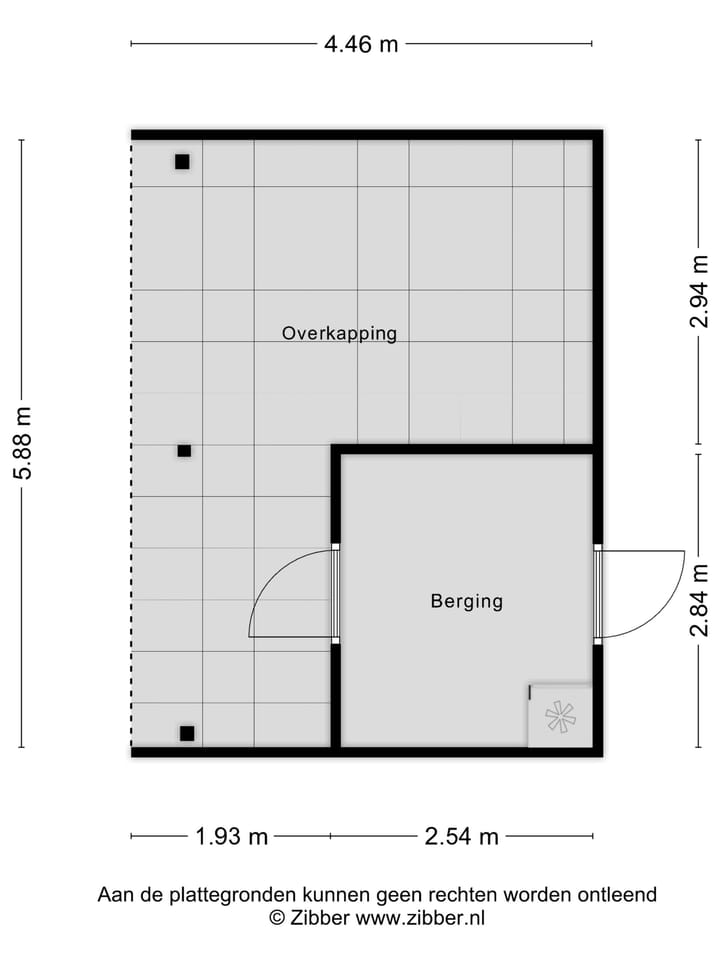 Foto 29 van Paulus Potterstraat 5