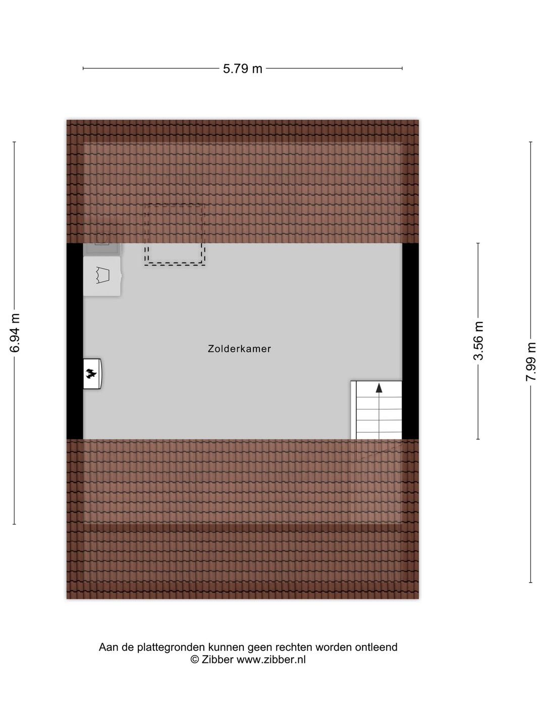 Foto 31 van Paulus Potterstraat 5