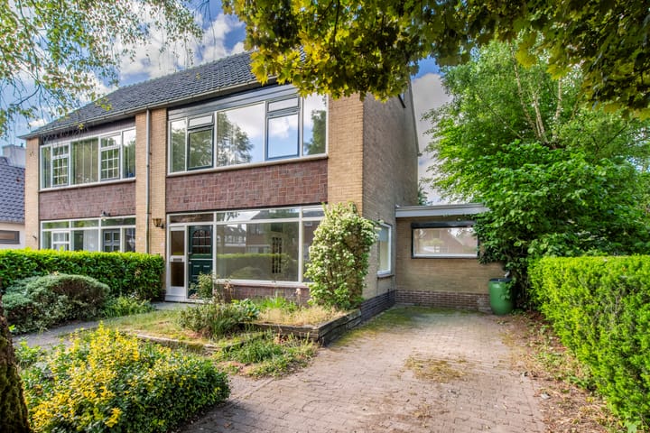 Foto 1 van Pr Irenelaan 39