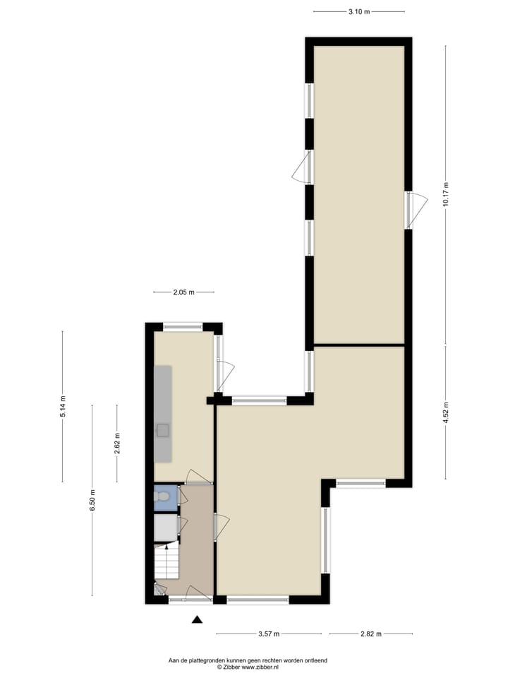 Foto 39 van Pr Irenelaan 39