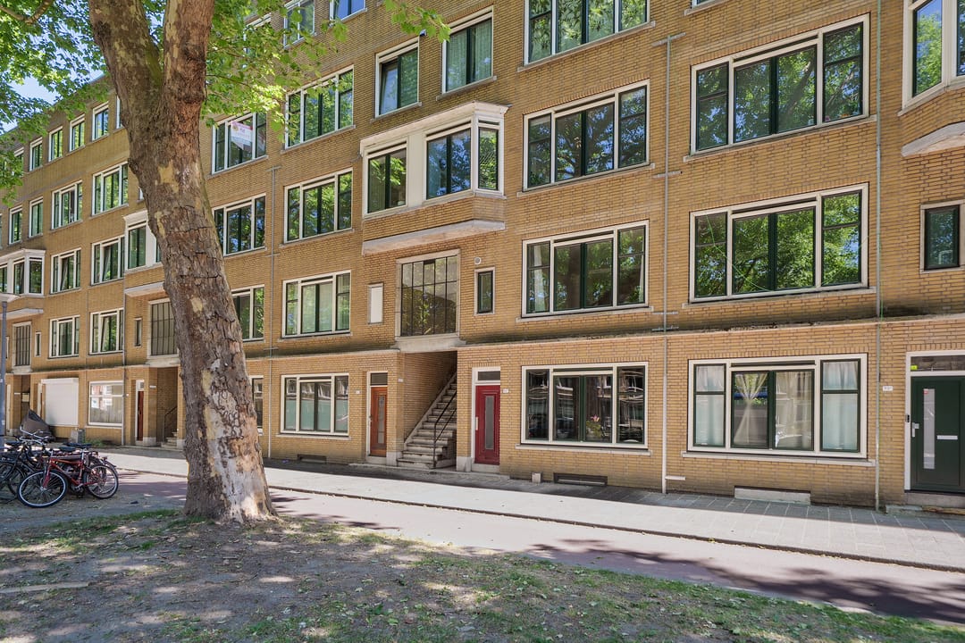 Foto 1 van Mijnsherenlaan 88-B