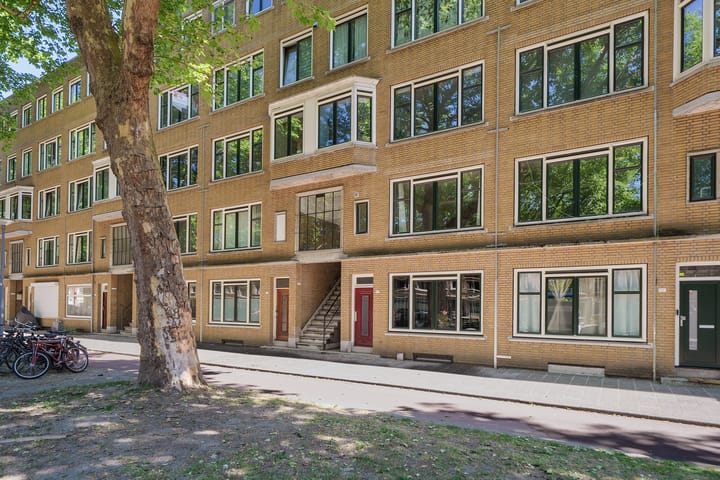 Foto 1 van Mijnsherenlaan 88-B