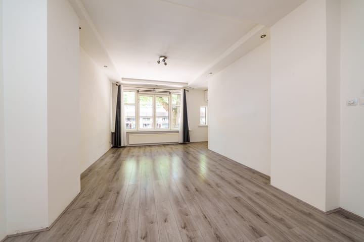 Foto 2 van Mijnsherenlaan 88-B